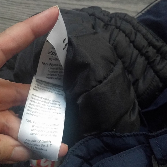 New snow pants by Scout🍀 - Picture 11 of 16